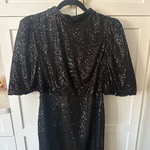 Camila Coelho  Cassie Mini Dress